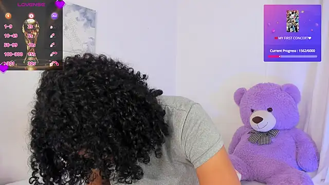 Violetta_cam_ live