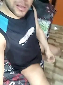 Chiricoca live