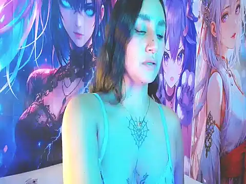 MarleyMax_ live