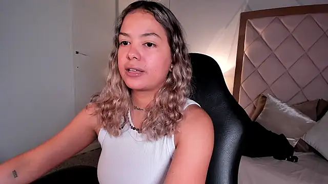 dulce_lyraa1 live