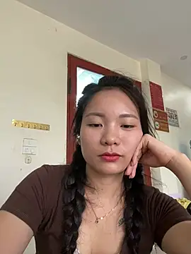 Charming-girl- live