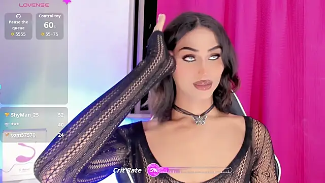 amal_baddell live