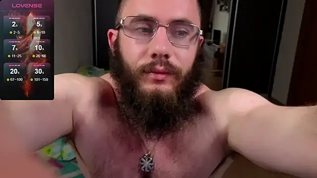 Ant_Power live