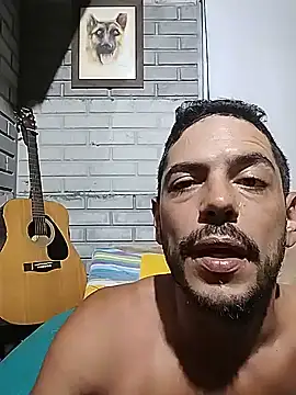 Warrior_Gape live