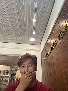 Titanryu live
