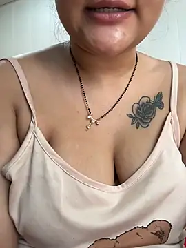 Rosy_BabyDoll live