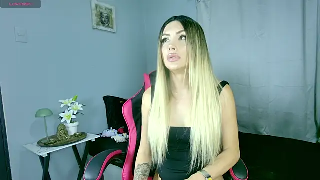 ale_lovee live