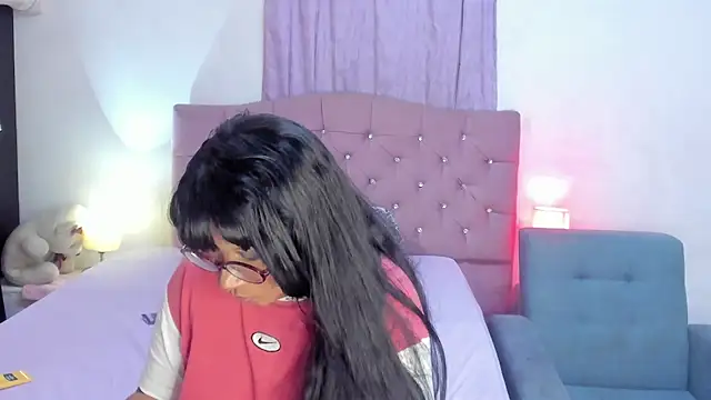 Latinabombsheell live
