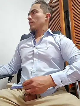 TouchDaddy4 live