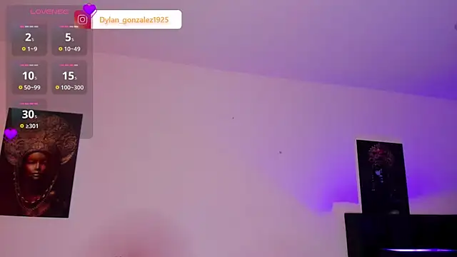 Dylan_Turnerr live