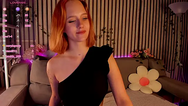 Casey_Sweeet live