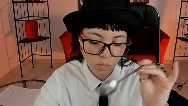 NeoGeisha live