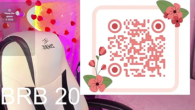 Elira_Vane live