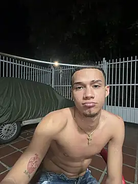 friends_lust_latin live