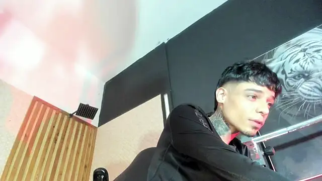 Yeidonn live