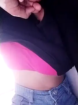 night_qween21 live