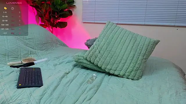nikkita_ubba live