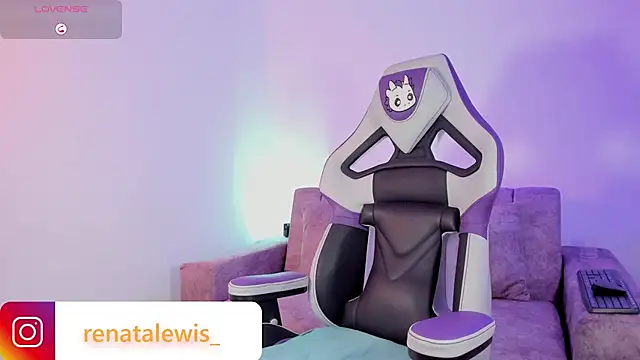renata_lewis23 live