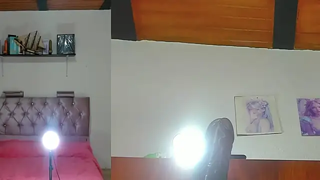 sharlotte_funny live
