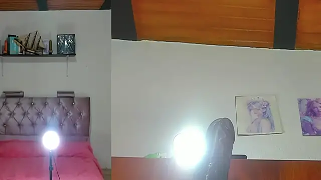 sharlotte_funny live