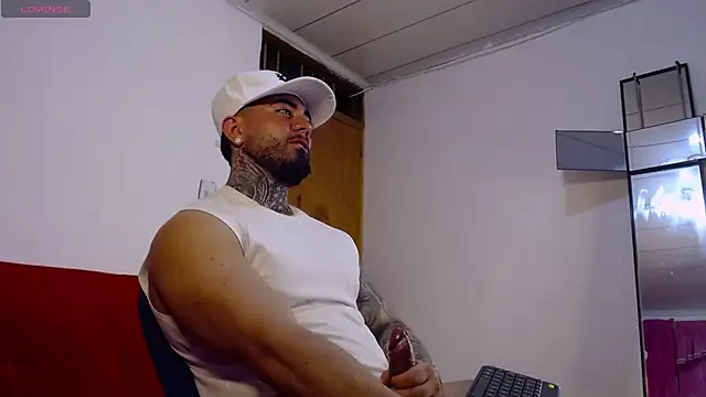 tommyblessd1 live