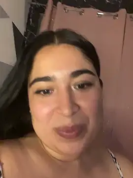 Kittynoir_Chile live