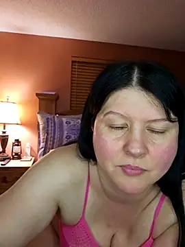 SpicyRosy live