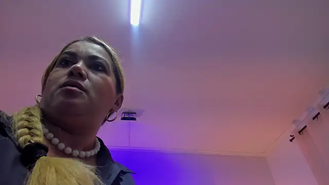 ZulemaTerrier live
