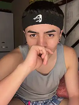 KennyMcCormick_ live