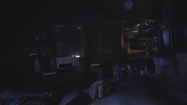 charactrzero live