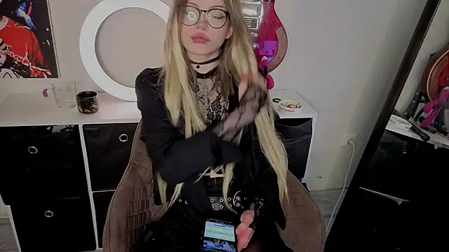 EndicaWilde live