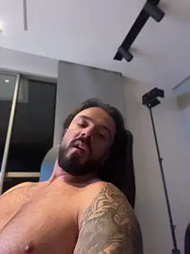 AngelBlack__ live