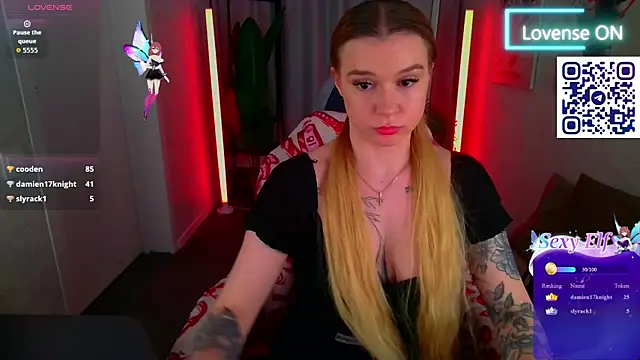 Amy_Davesss live