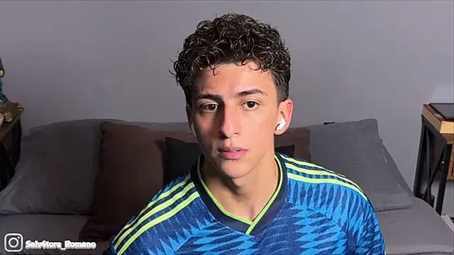 salvatore_romanoo profile