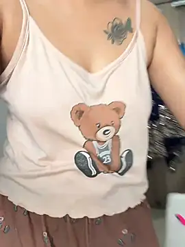 Rosy_BabyDoll live
