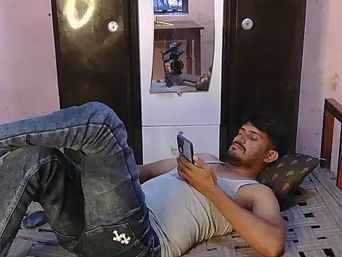 HotXKrish live