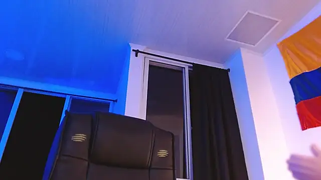 Bad_Boy_Carter69 live