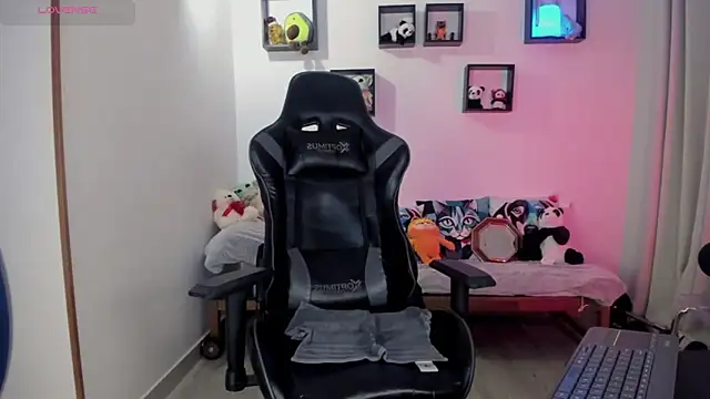 Biancastrongg live