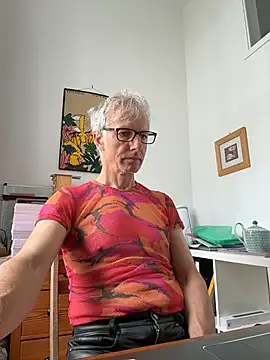 SexyLeon8 live