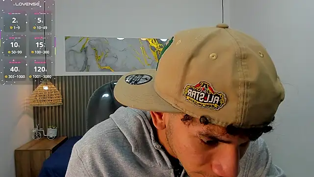 JDWhite18 live