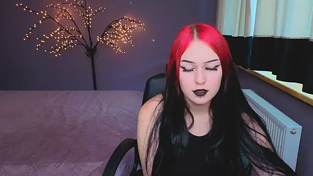 ElizabethVamp live