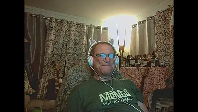 coryassman live
