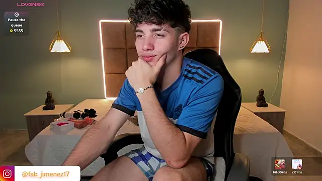 AlejooTwink live