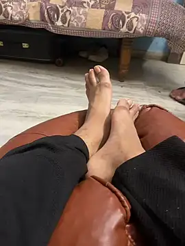 masterpatel4321 live