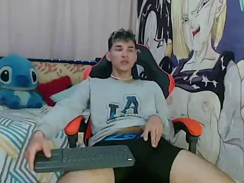 anthony_voss live