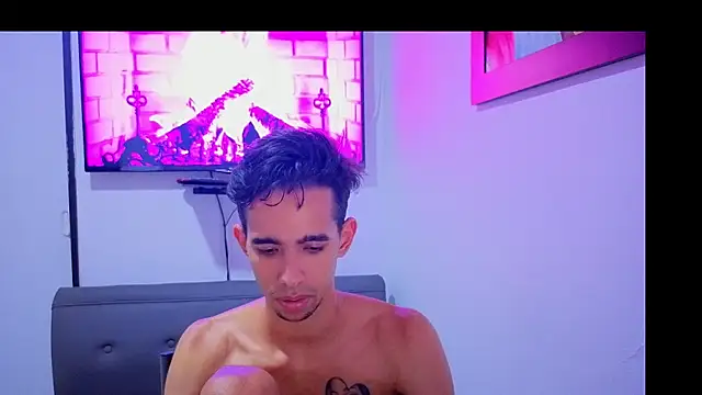 alexandro260 live