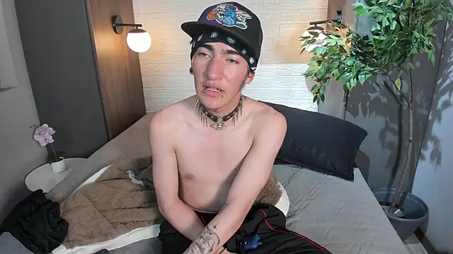 Angel_Marzel_ live