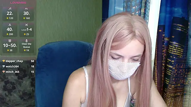 ShynessSophie profile