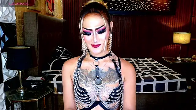 HorseCockDivine live