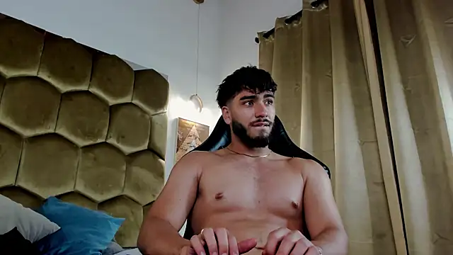 Franco_banderas live